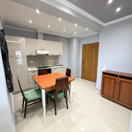 Fishta Q6 33 Velipojë