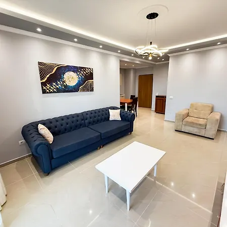 Fishta Q6 33 Apartamento