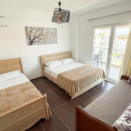 Fishta Q6 33 Velipojë