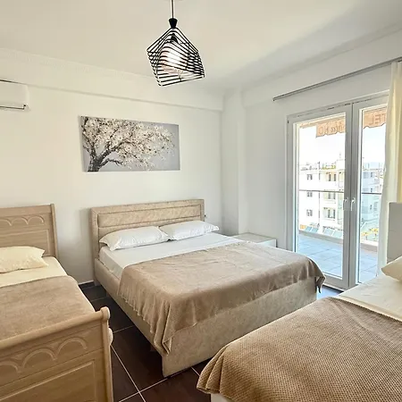 Fishta Q6 33 Velipojë