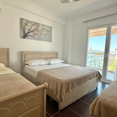 Fishta Q6 33 Apartment Velipoje