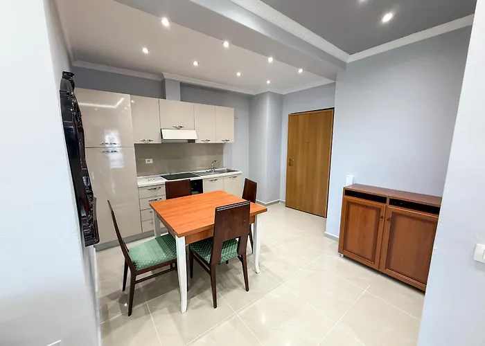 Fishta Q6 33 Velipojë