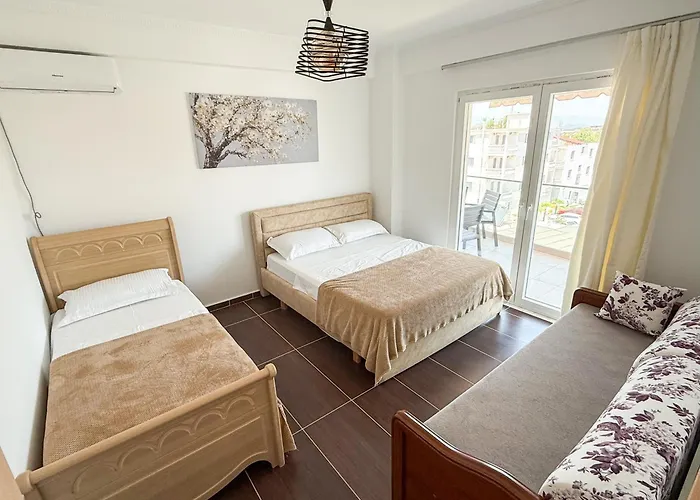 Fishta Q6 33 Velipojë